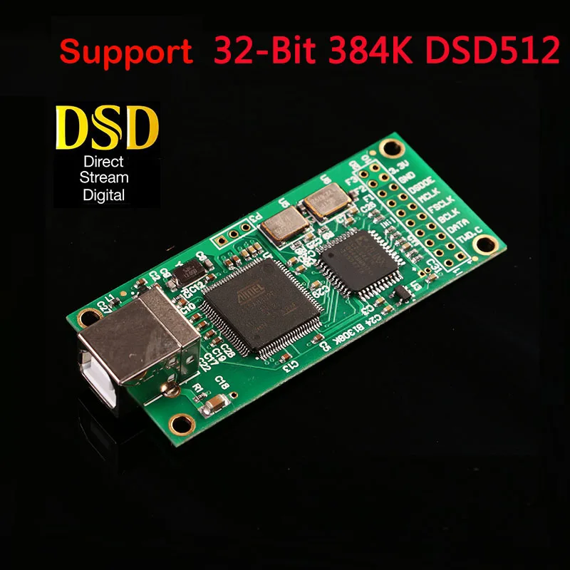 Италия цифровой интерфейс USB в SameProgram совместим с Amanero Win Xmos может быть повышен