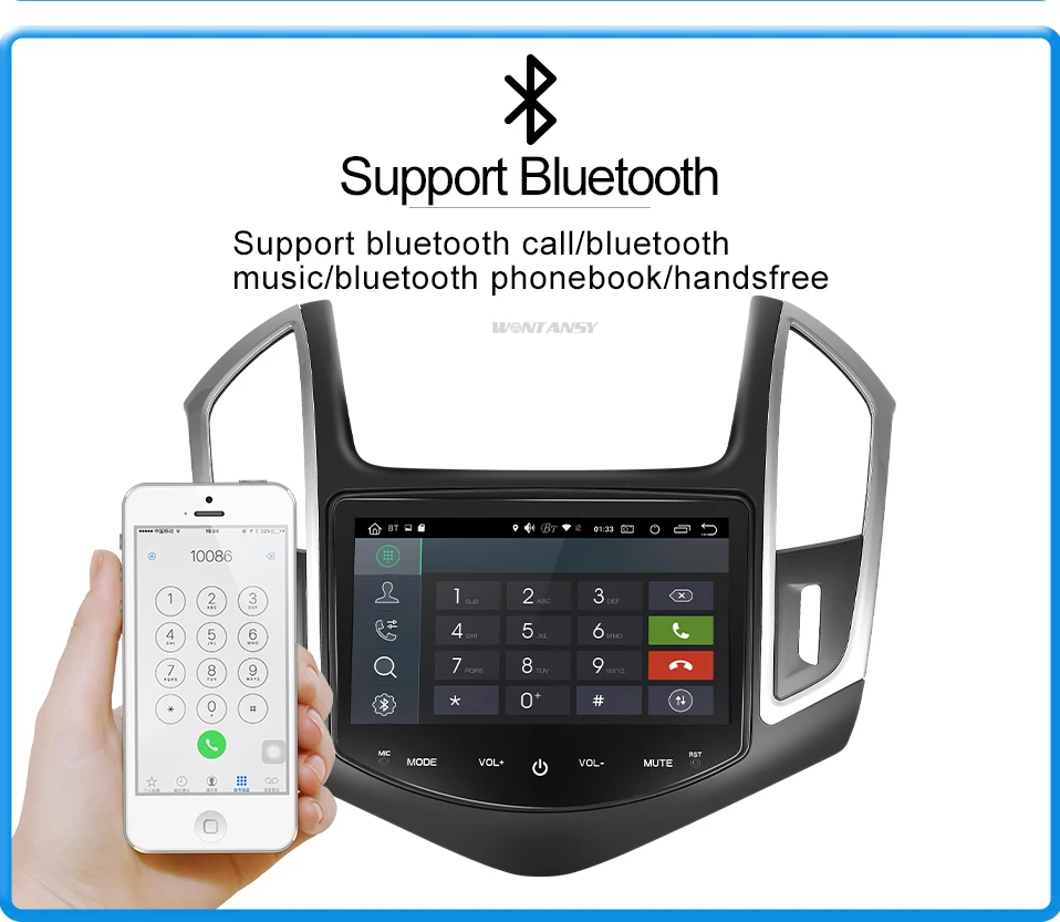 PX30 android 9,0 автомобильный dvd gps плеер для Chevrolet Cruze 2013 с радио gps навигационная поддержка рулевого колеса