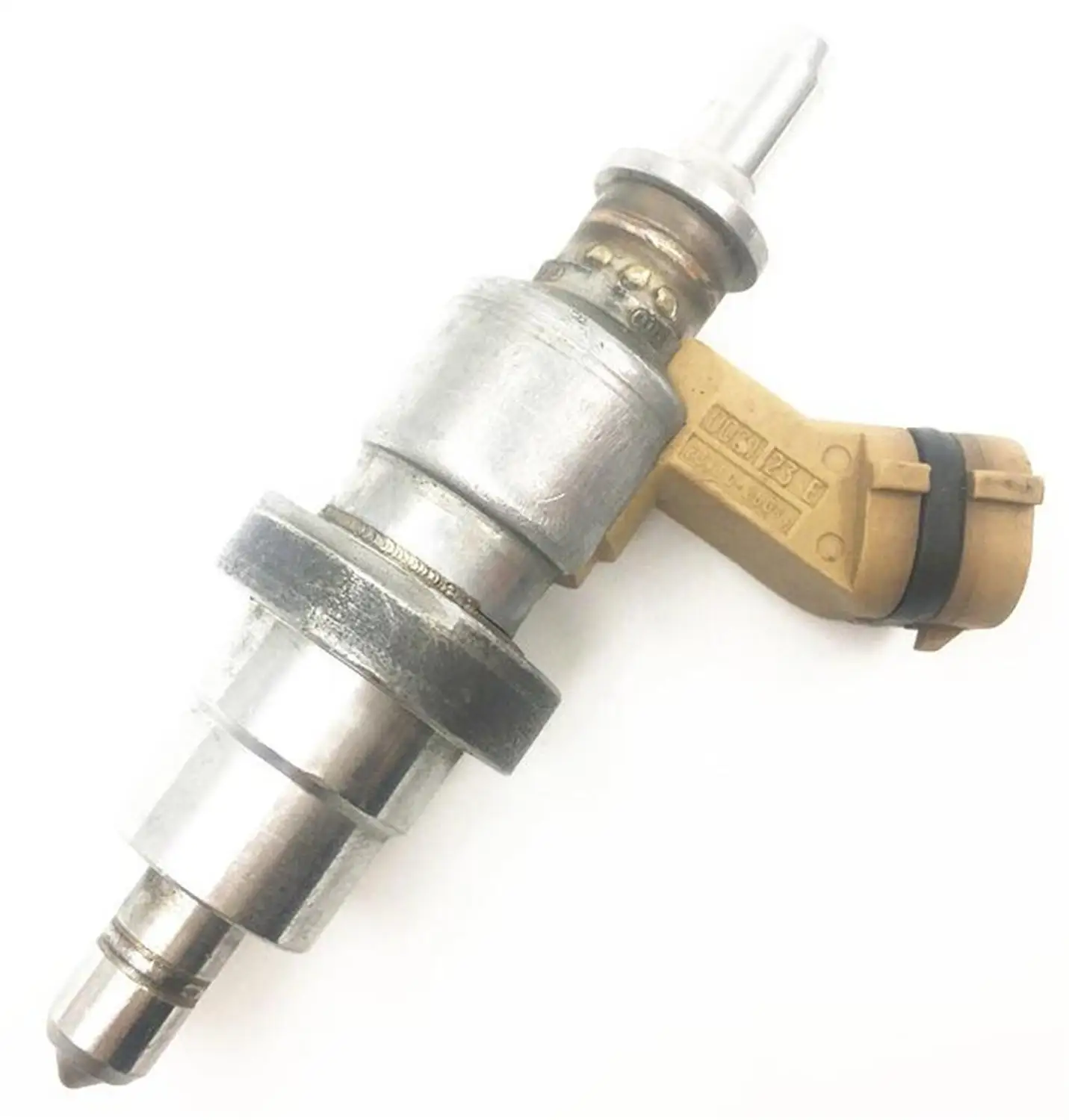 1pc Jets Fuel Injectors 23710-26011 Spray Nozzles Fit for Nissan Japan Original Parts | Автомобили и мотоциклы