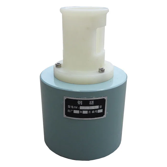 Калибровочный тест наковальни для бетона/кирпича/ступки тестовый молоток (серия