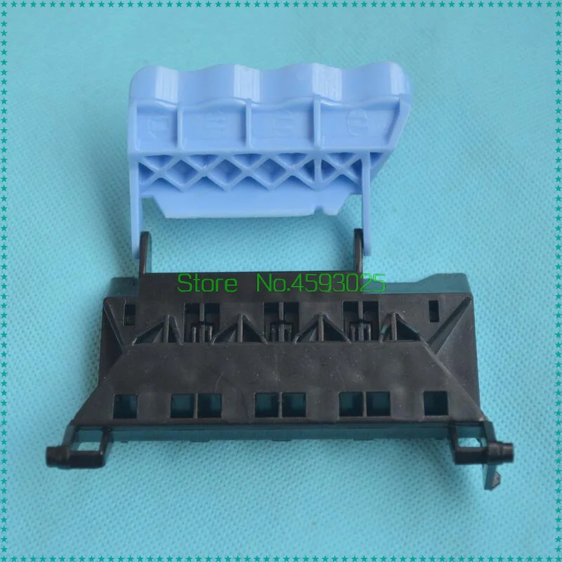 10 X Φ чехол для коляски с печатной головкой HP DesignJet 500 500ps 510 750c 800 800ps 820MFP|Детали