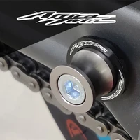 for honda crf 1000l crf1000l africa twin abs 2016 2017 2018 2019 motorcycle accessories m8 swingarm spool slider stand screws