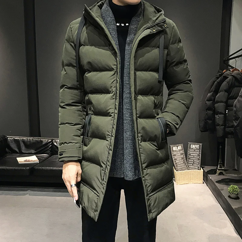 

Parkas