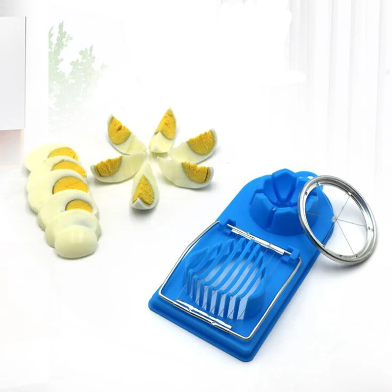 Многофункциональный кухонный слайсер для яиц 2 в 1 инструменты приготовления