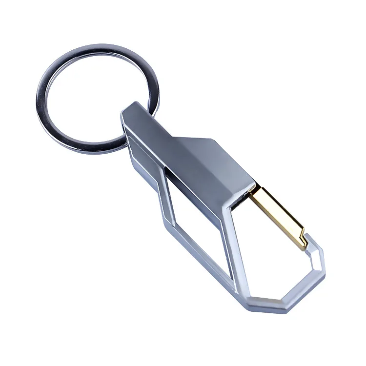 

Zinc Alloy Metal Key Chain For Men Car Pendant Waist