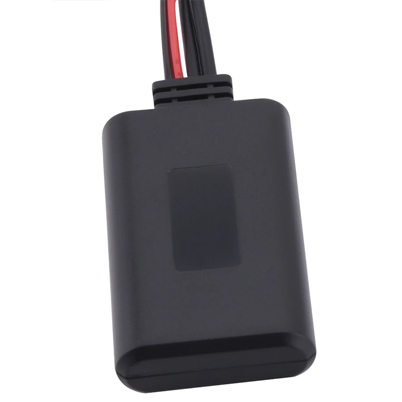 NS модифицированный 4 0 Aux Bluetooth Кабель адаптер для VW Passat Touareg Touran Polo Jetta Skoda MCD RNS 510 RCD