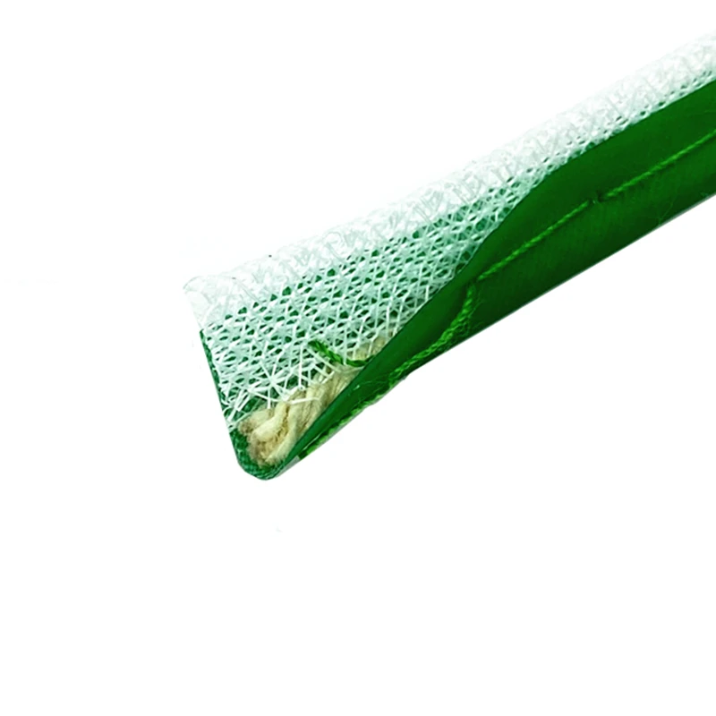 Светоотражающая лента для шитья по краям 5 ярдов 9 мм | Дом и сад