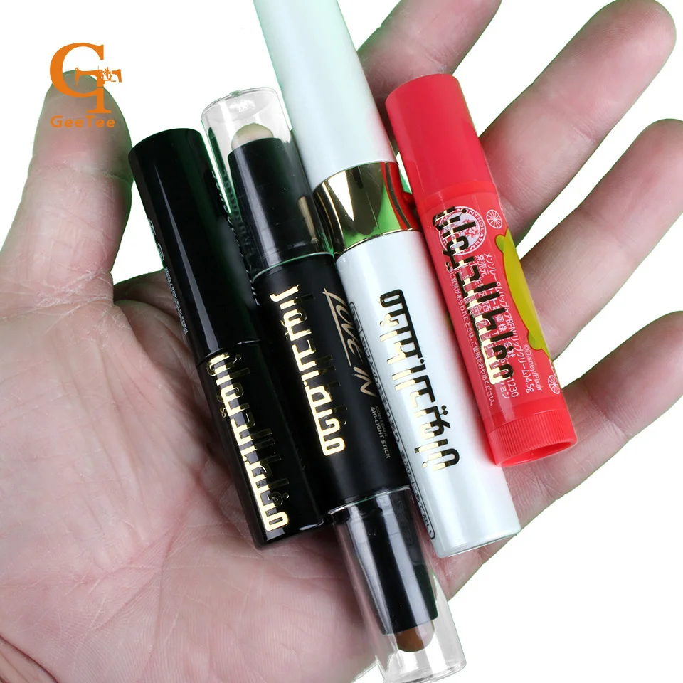 Самоклеящиеся металлические наклейки для упаковки солнцезащитных очков/ресниц