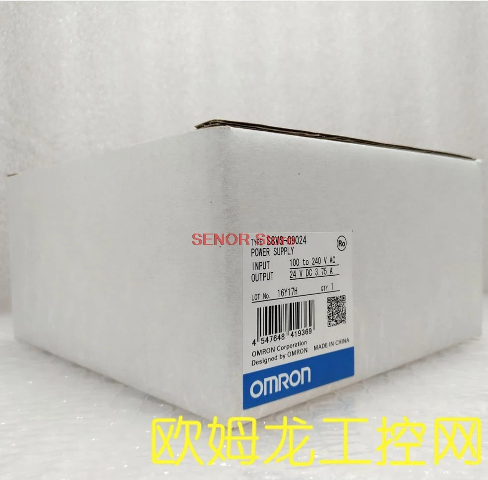 

S8VS-09024 switching power supply 90W brand new original