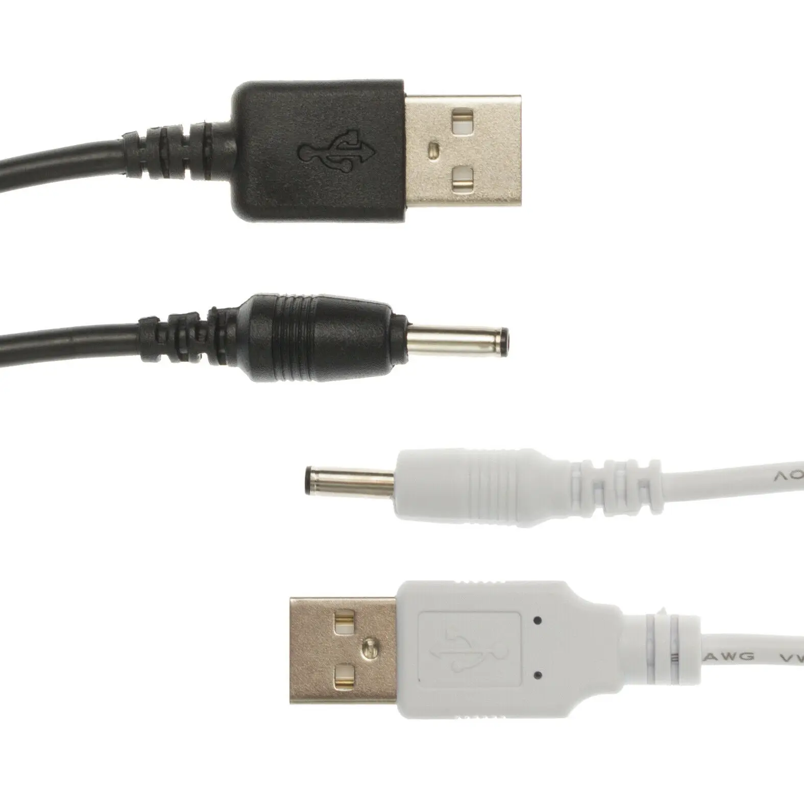 

USB 5v зарядный кабель, совместимый с ЖК-монитором