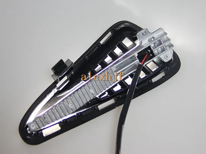 Светодиодные дневные ходовые огни July King чехол для TOYOTA Camry 2015 2017 светодиодный