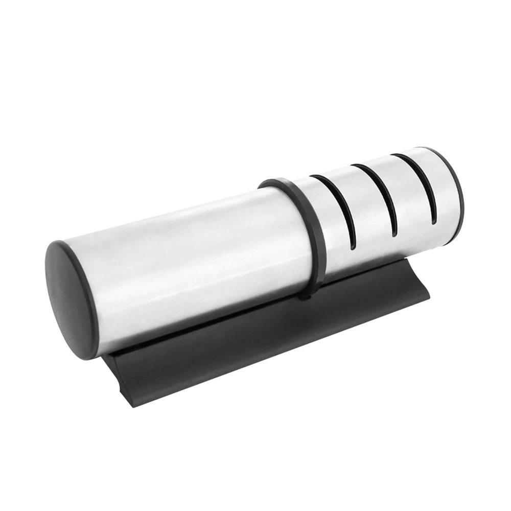 Точилка для ножей 3 этапа Вольфрамовая сталь и нержавеющая 1 шт. | Дом сад