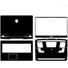 Наклейка на ноутбук KH, Защитная крышка для MSI GP76 GE76