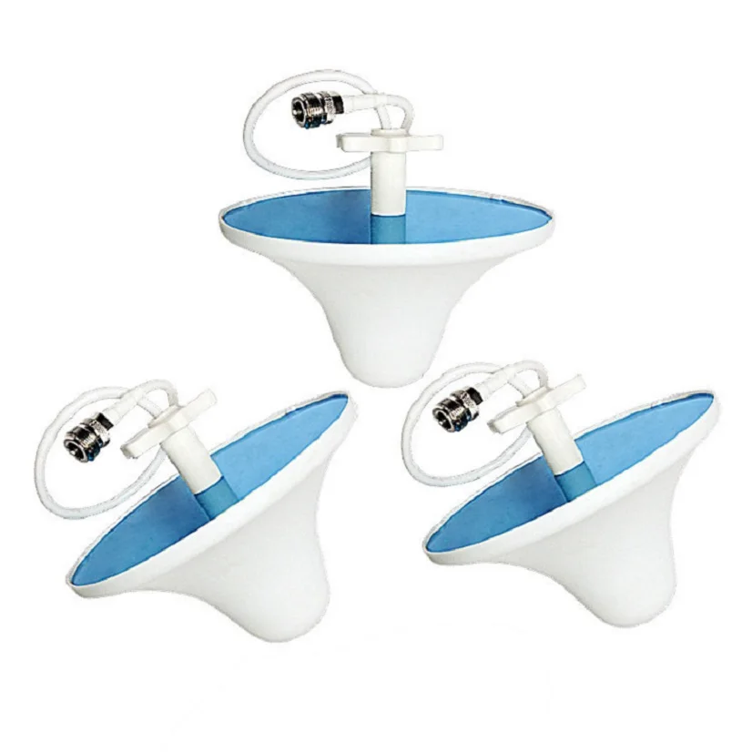 Потолочная антенна MAYTO N-разъем комнатная передающая усилитель сигнала оптовая