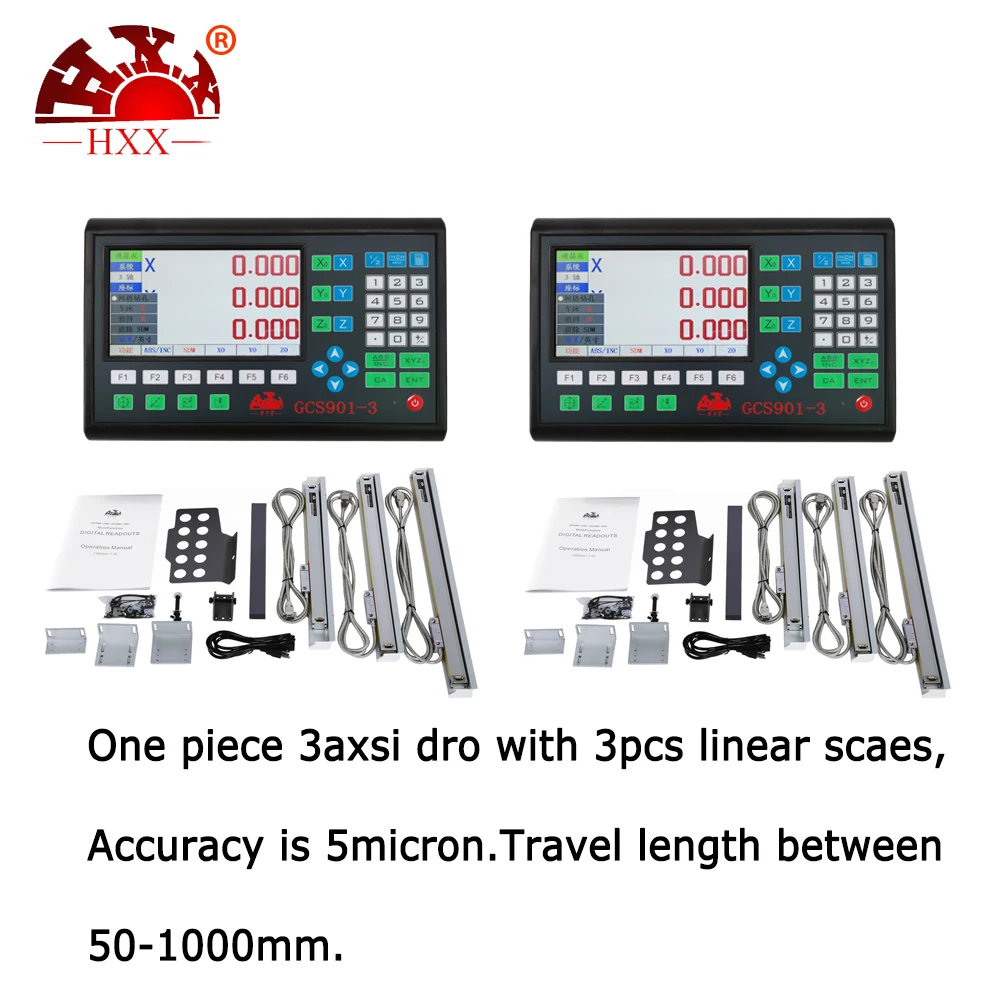 Точный инструмент 3 осевой строковый токарный станок отличная гарантия