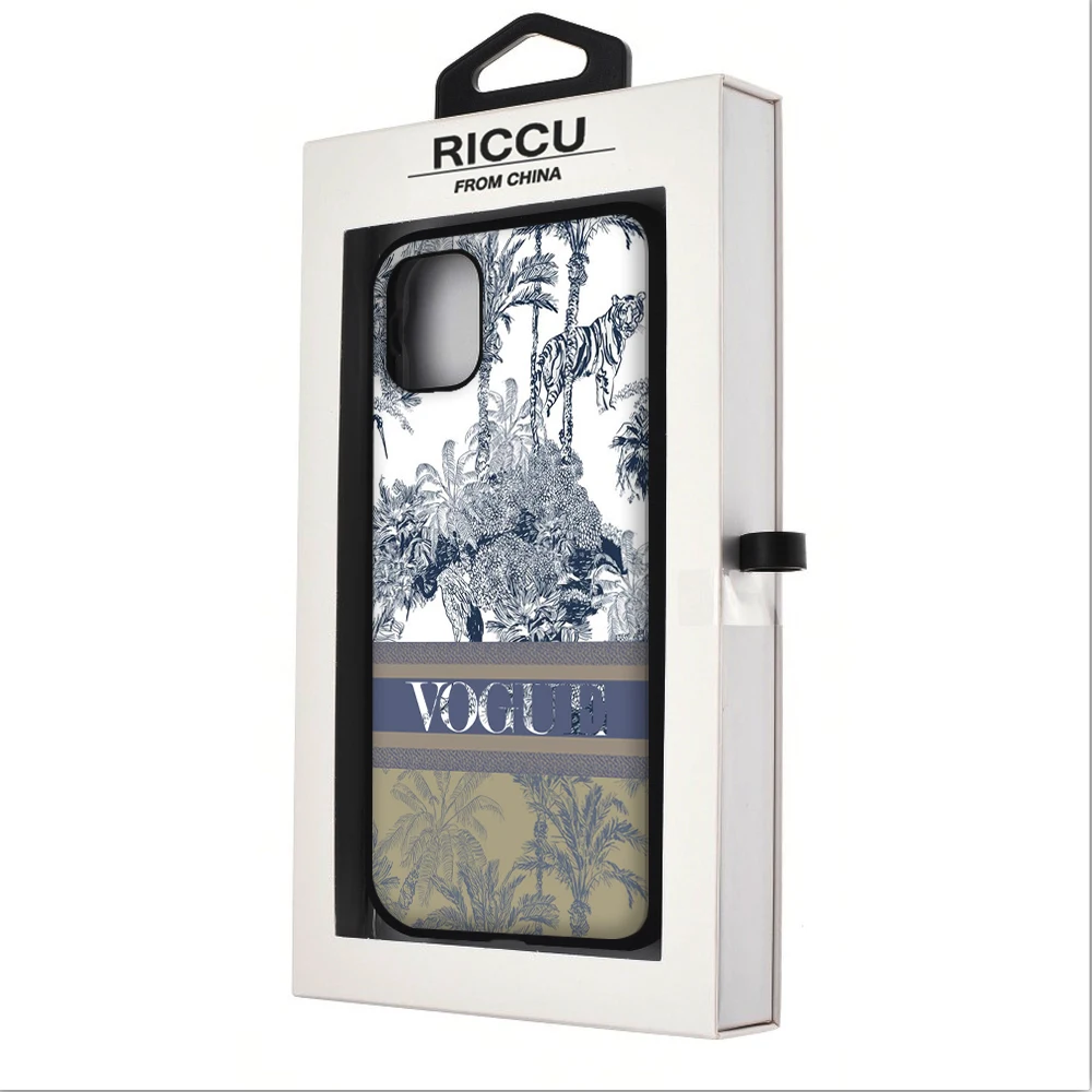 

VIP 2021 Fashion DIY VOGUE Phone Case For iPhone 13 12 11 Pro XS MAX mini 8 7 6 6s Plus X XR iphone 13 Pro phone case