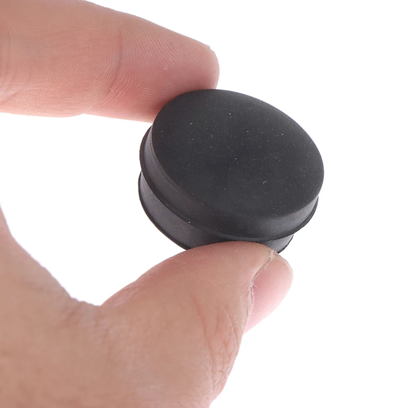 Передняя крышка гайки стеклоочистителя резиновая 13 мм болт рулевого механизма