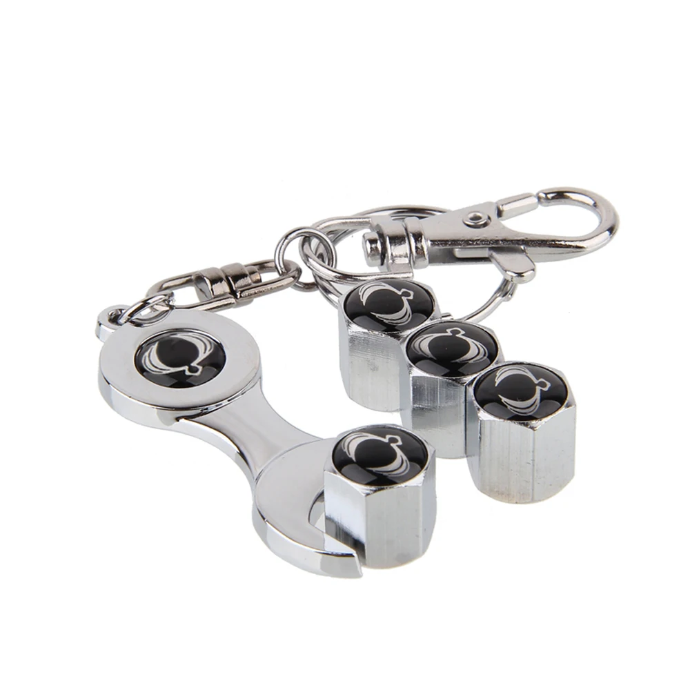 Автомобильные аксессуары наклейка на колесо колпачки клапанов шин для SSANGYONG Actyon