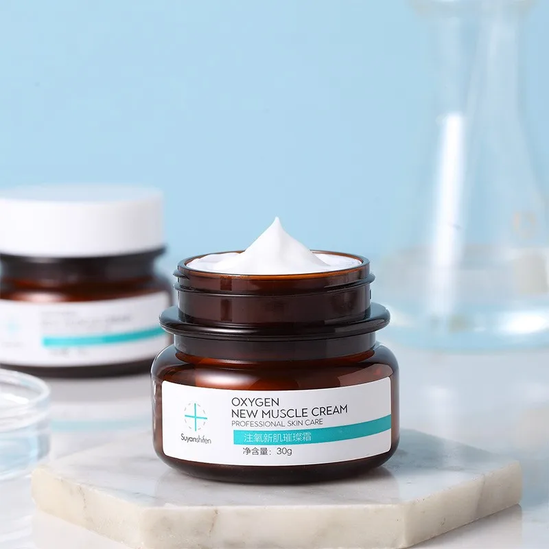 30 г веснушки крем Анти Старение Отбеливание Увлажняющий по уходу за кожей анти