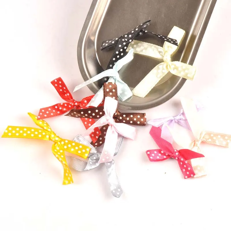 50 шт. украшения для новогодней ёлки в горошек | Дом и сад