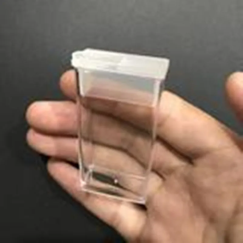 DIY алмазная живопись инструменты аксессуары контейнер для бисера Стразы