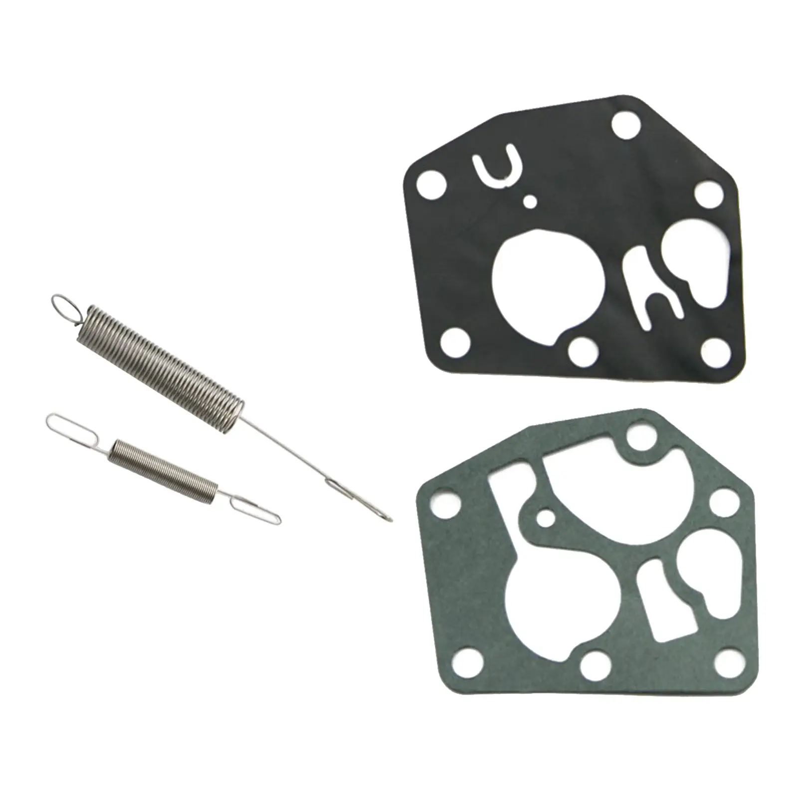 

Governor Spring Carb Diaphram Gasket for Sprint Classic Engines Motors 692211