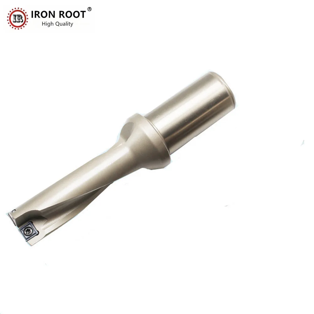 U drill SP C32-5D30.5mm-35mm CNC индексируемая U-дрель быстрое сверление глубоких отверстий |