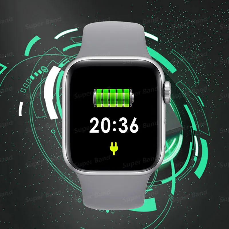 

CHYCET Smartwatch Men Women Smart Watches BT Call Sport Fitness Tracker Waterproof Smartwatch Smart Watches for Android IOS