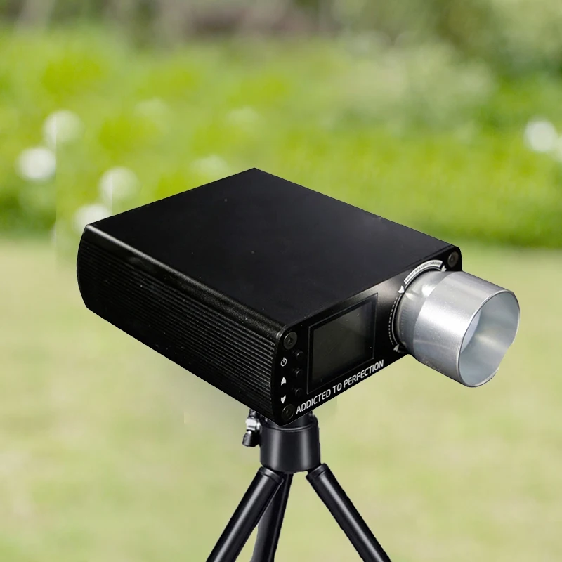 Охотничий измеритель скорости X3300 хронограф FPS высокомощный измерительный