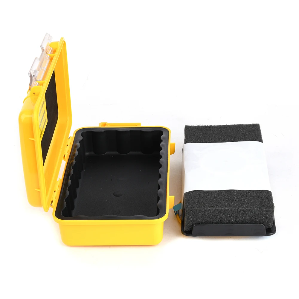 2 км SM 1310/1550nm OTDR Dead Zone Eliminator волоконно оптический Launch Cable Box|optical otdr|fiber optic otdrotdr launch