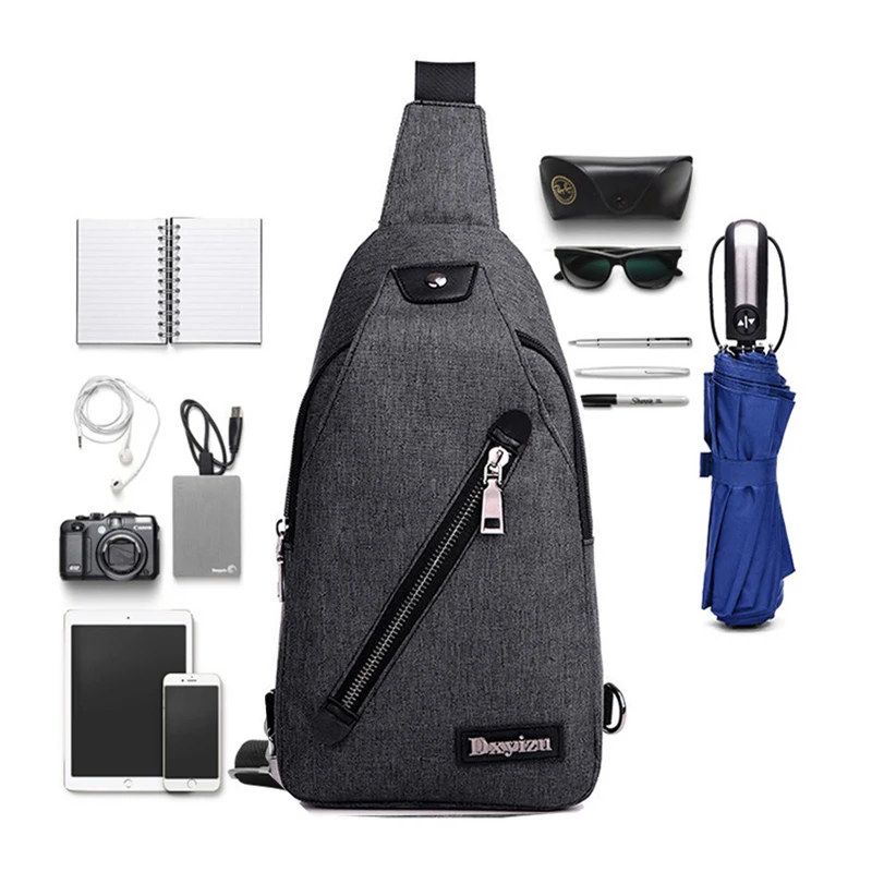 Новинка 2018 3 цвета сумка для бега из парусины уличная рюкзак на плечо походная |