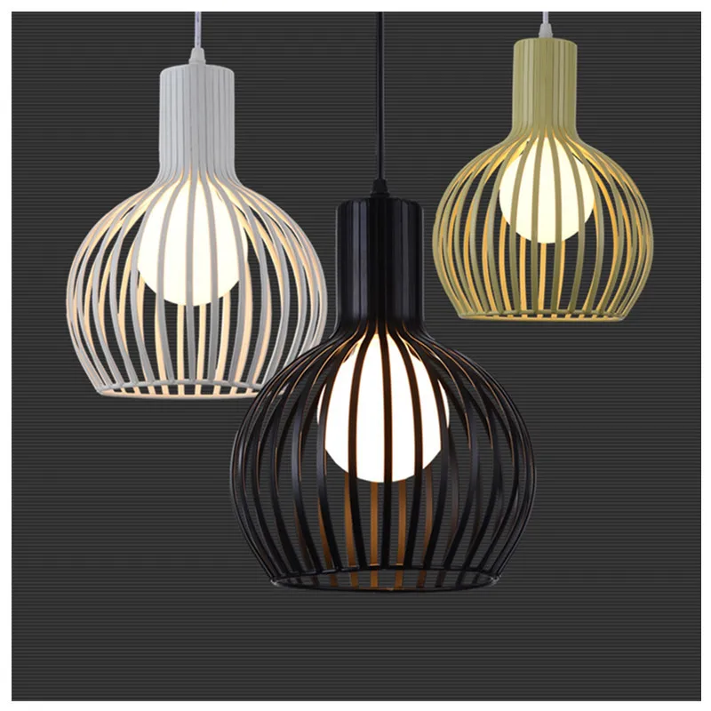 Промышленное потолочное освещение для ресторана магазина бара Современная