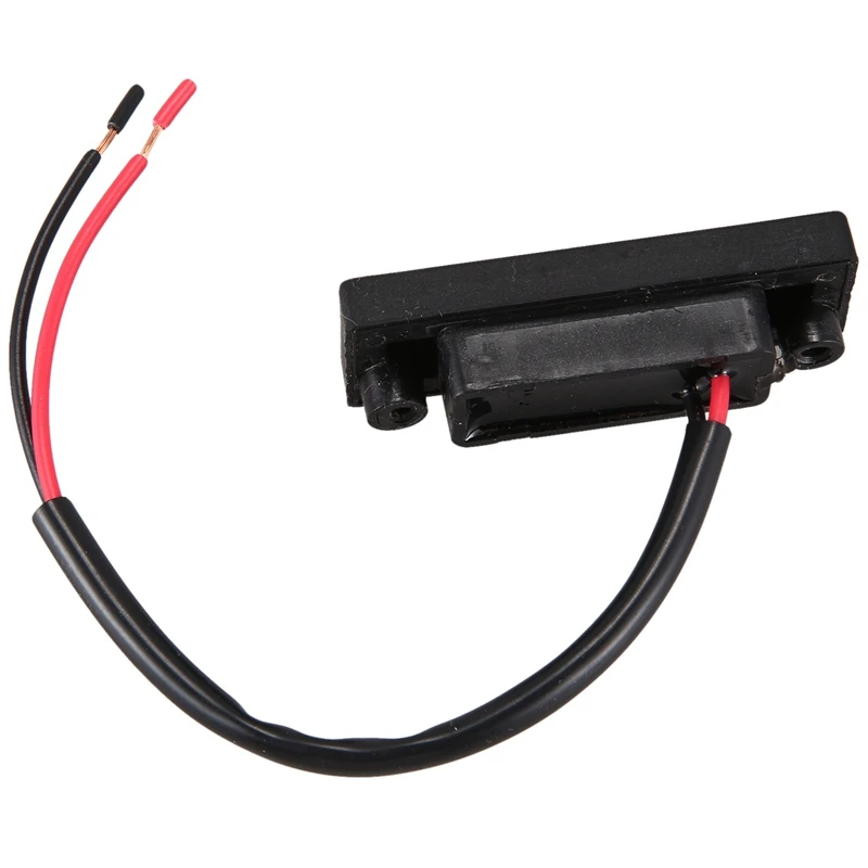 Кнопка открытия заднего багажника Переключатель загрузки подходит для Sedan SOLARIS