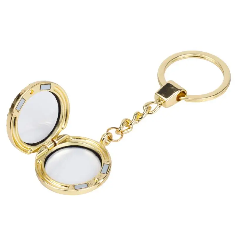 

For Apple Airtags Protective Sleeve Anti-lost Location Tracker Protective Cover Anti-lost Device Keychain Protective Sleeve