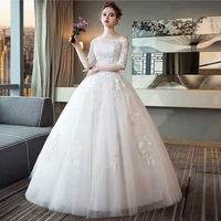 wedding dress lace flower sweet heart fashion sexy bridal skirt slim style