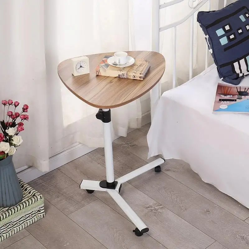 Ufficio Lap Bureau Meuble Para notebook support Ordinateur портативный ноутбук Mesa Tablo регулируемая Таблица исследований компьютерный стол