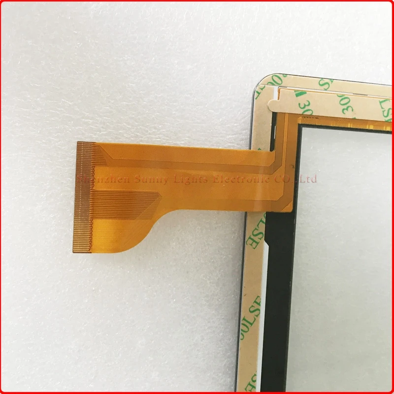 Высококачественный новый планшет сенсорная панель для 11 6 &quotдюймов Insignia NS P11W7100