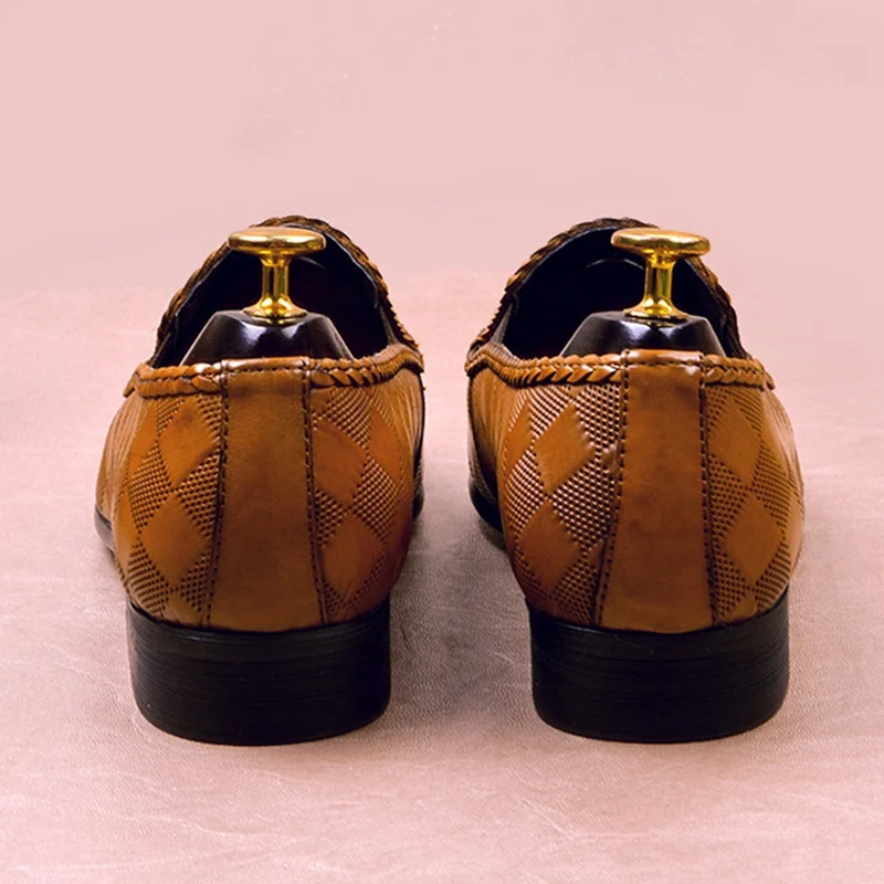 

Men's Shoes