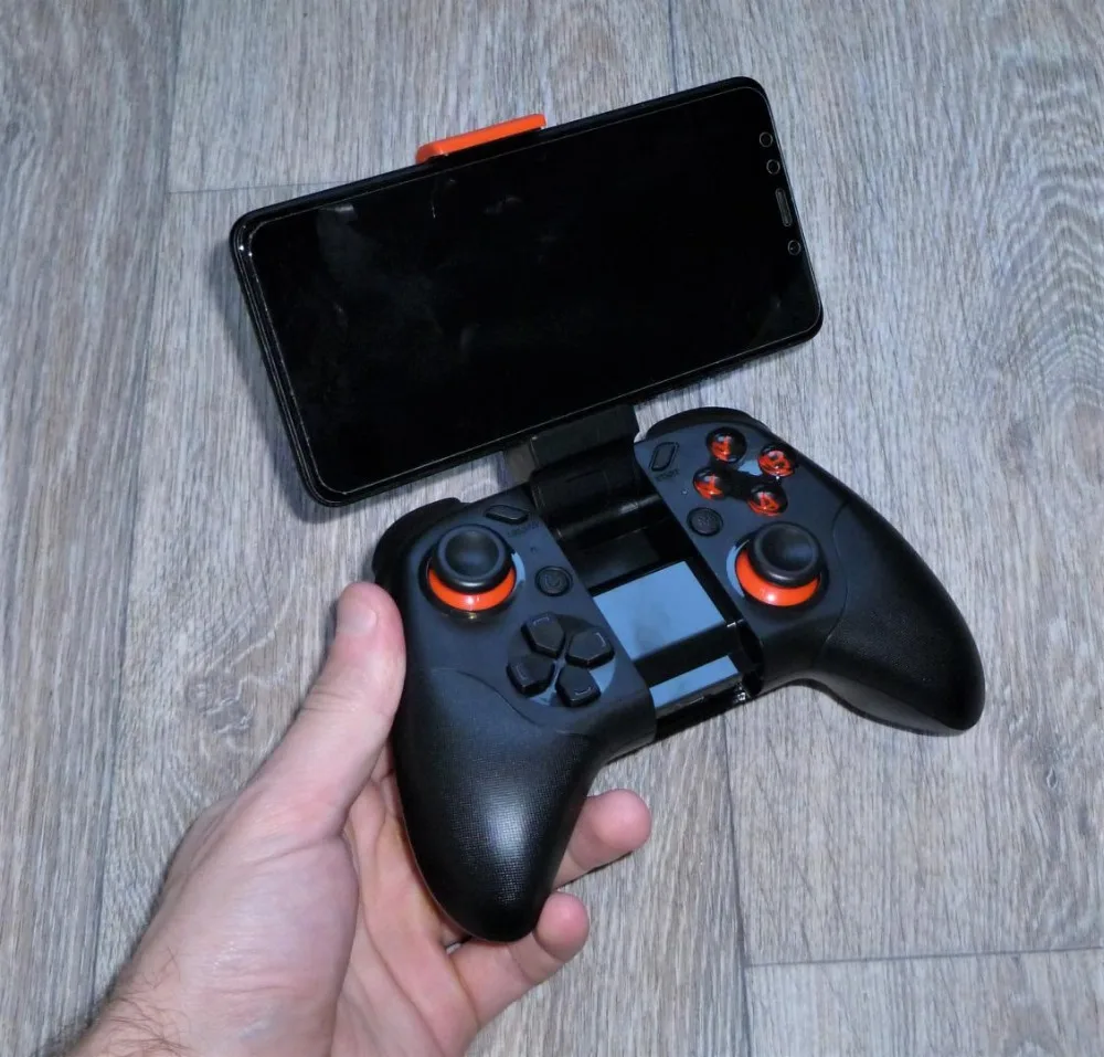 VR Shinecon G05A вр видео шлем виртуальной реальности очки 3D 3 D для iPhone Android VR смартфона умные виар игр смарт смартфонов дополненной телефона комплект видеоочки с экраном контролерами стерео активные нейрошлем