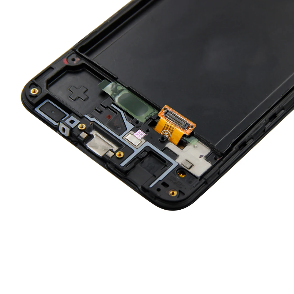 AAA ЖК экран для Samsung Galaxy A30S SM A307FN/DS A307F/DS A307F A307 дисплей с сенсорным экраном и