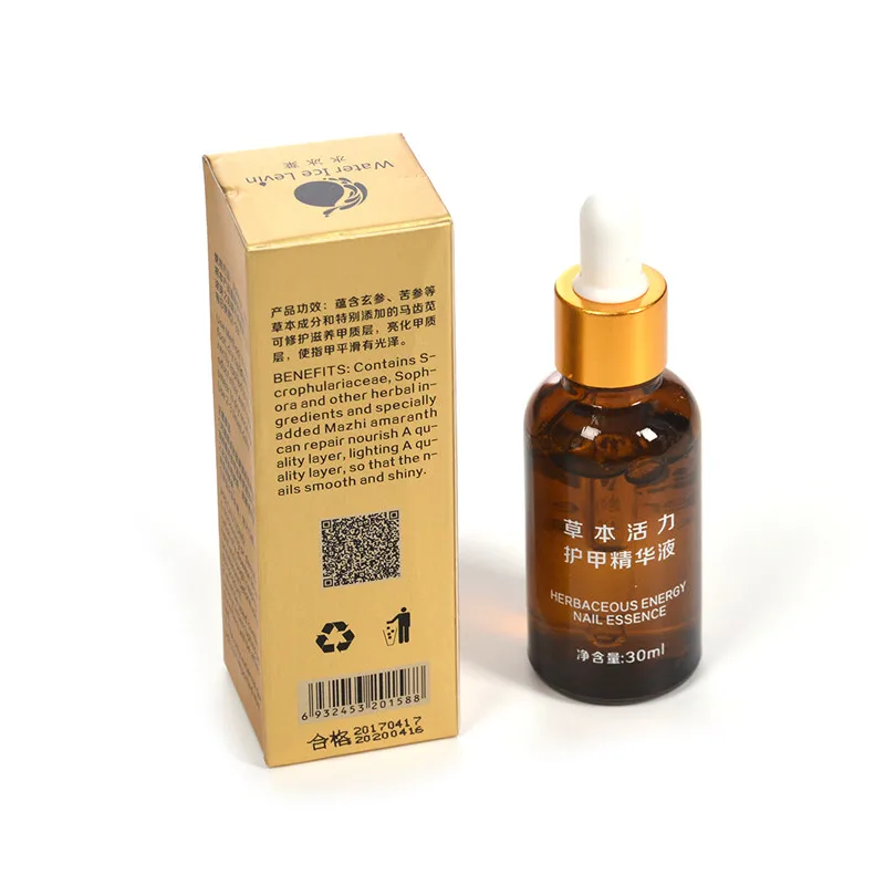 30 мл Уход за ногтями Масло для кутикулы питательное масло ногтей УФ-гель удаления
