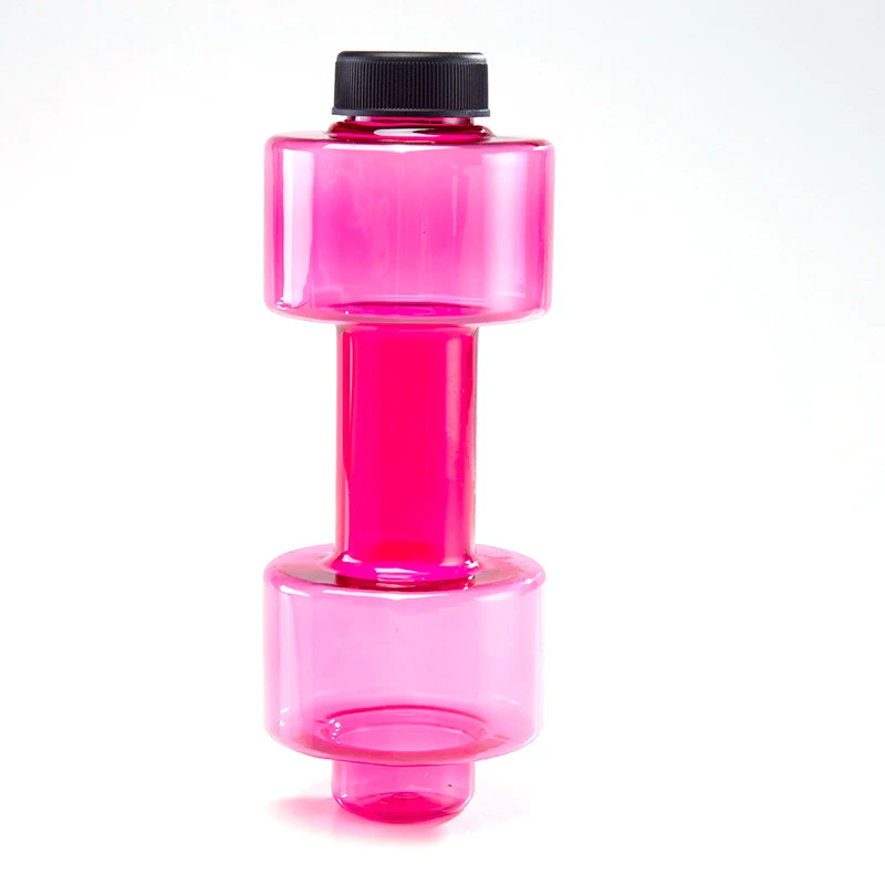 3 цвета спортивные бутылки с водой 550 мл Герметичный портативный Небьющийся мой