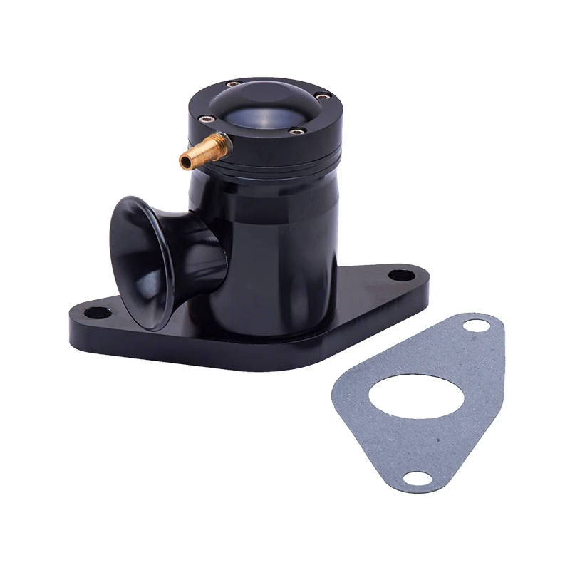 Клапан для автоматического самосвала BOV выдувной клапан 02 07 WRX EJ20/EJ25 Съемный BOV013