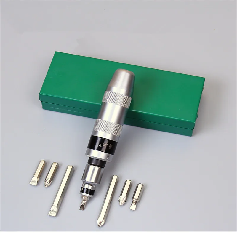 

7/8/13 PCS Professional Screwdriver Set Impact Driver Screwdriver Hand Tools For Loosening Bolts Stubborn Fasteners