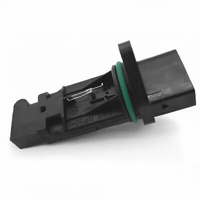 Автомобильный расходомер массового расхода воздуха MAF датчик для Mercedes-Benz W203 W463 W163