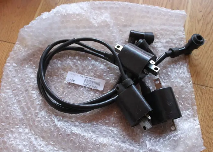 GSMOON 260CC Багги ATV запасные части/катушка COMP Зажигания| |