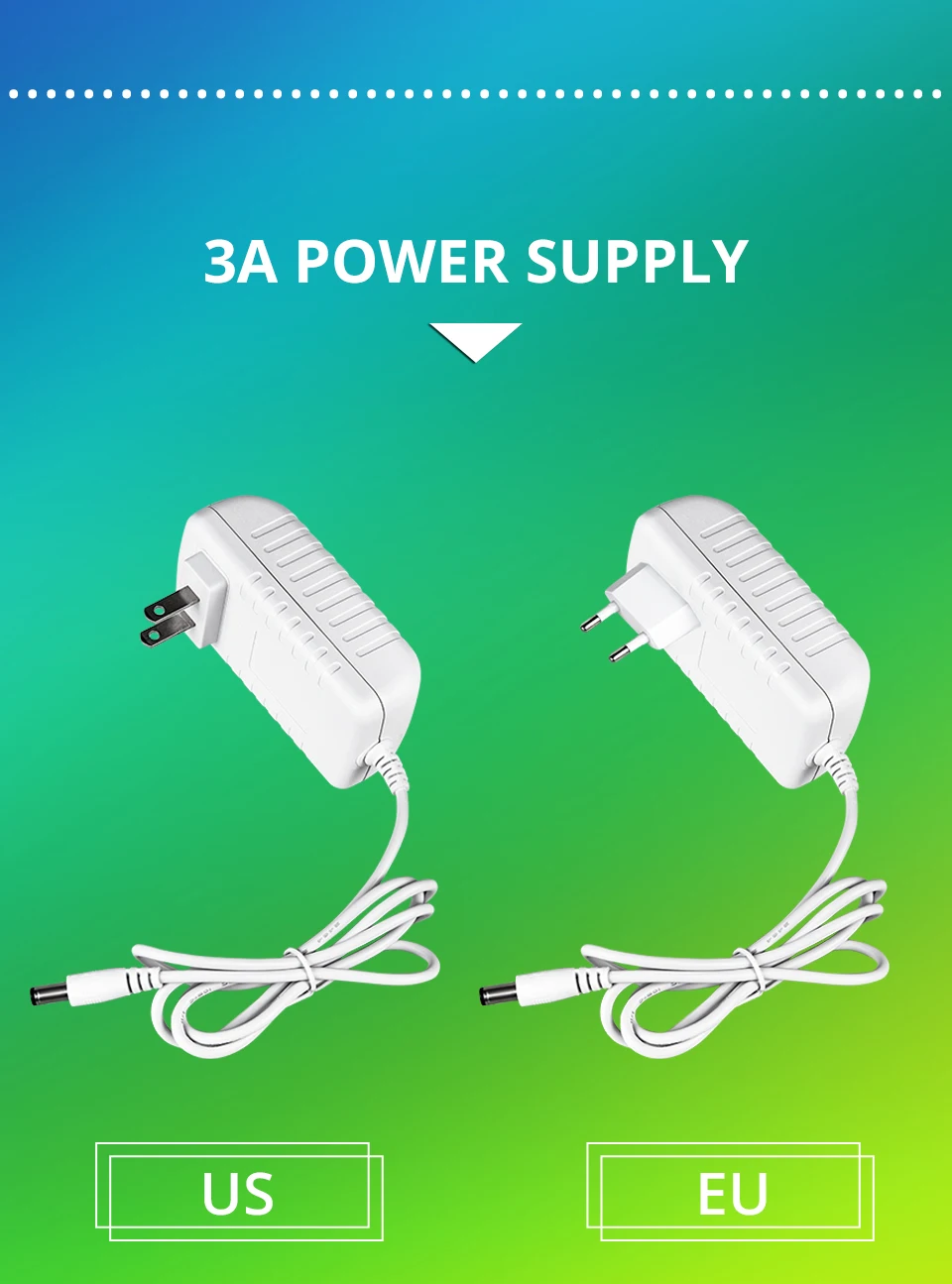 Супер яркая 5 м 2835 SMD Светодиодная лента постоянного тока 12 В гибкая лента светодиодный Диодная лента с блоком питания IP20 IP65 Водонепроницаемый 120 светодиодный s/M