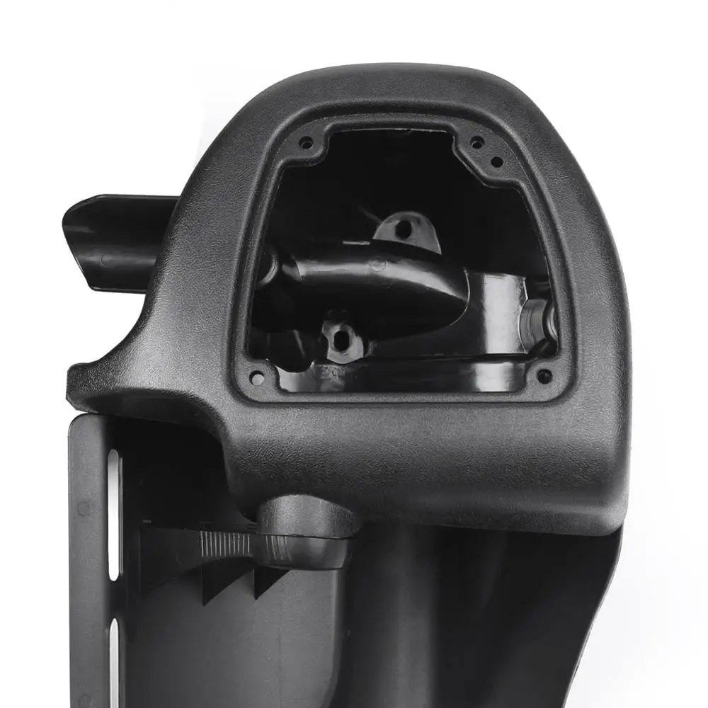 

Artudatech Lower Vented Leg Fairings Glove Box For Road Street Electra Glide 1983-2013 Lower Fairing Motorcycle Accessories