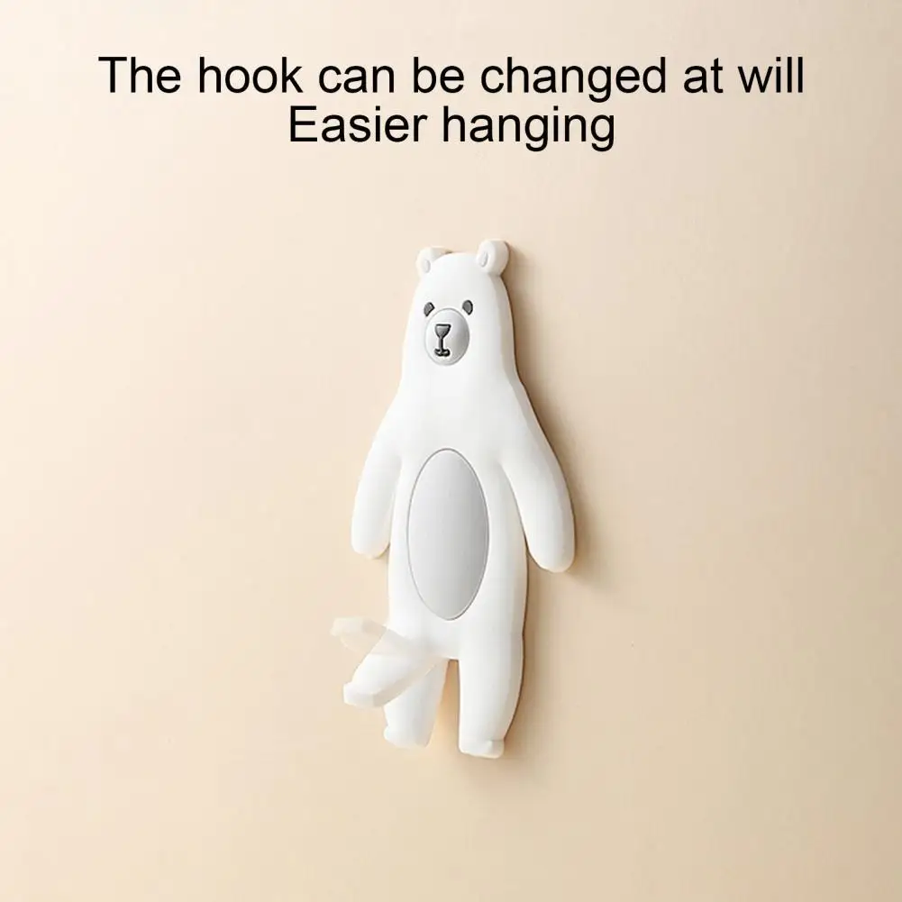 

Замечательный настенный крючок с сильной нагрузкой, настенный крючок, легкий без отверстий