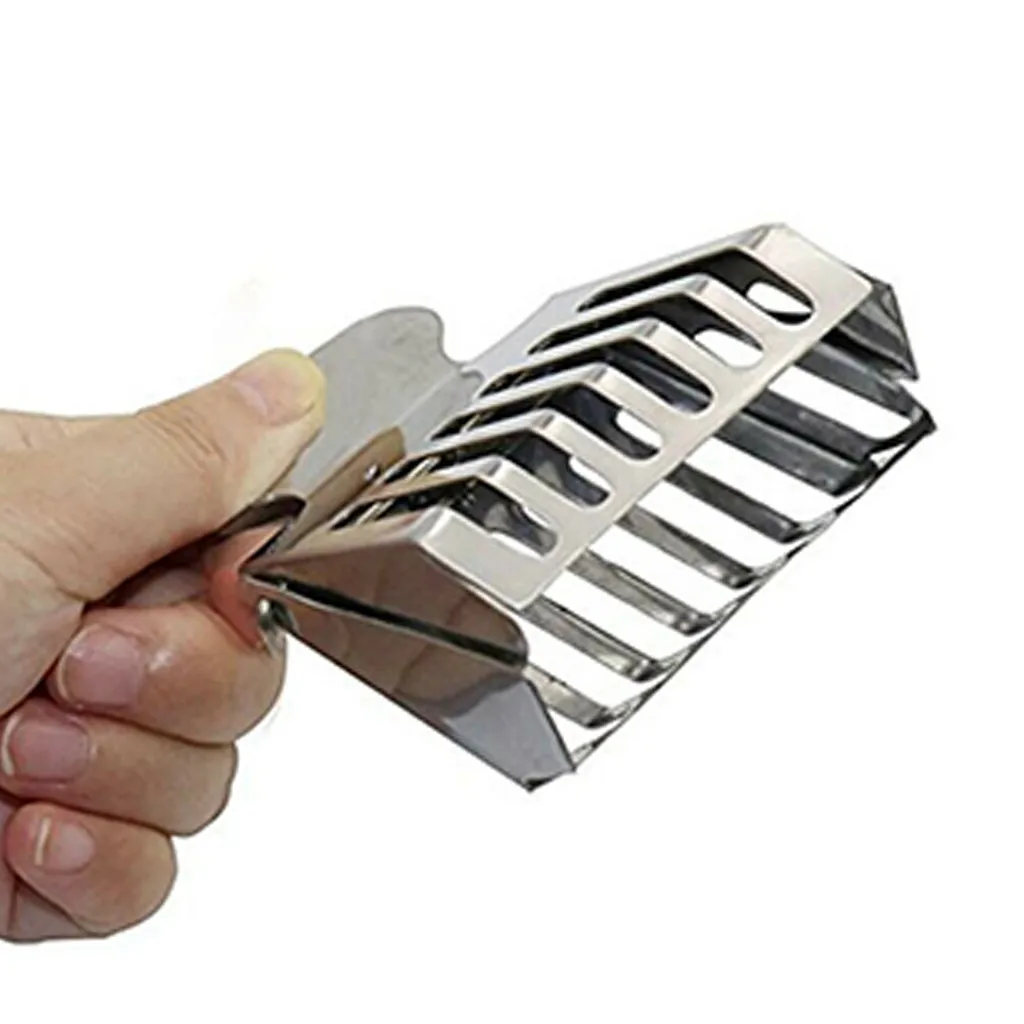 

Stainless Steel Cage Clip Bee Catcher Bee Keeper Beekeeping Equipment high quality Catcher for queen Bee tools IN STOCK